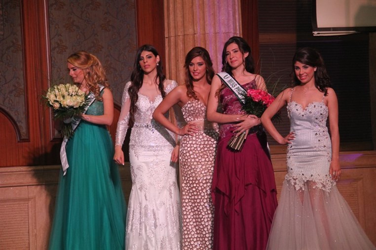 Miss Sagesse 2015